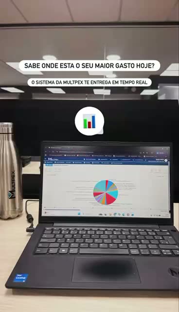 Registro automático de tudo