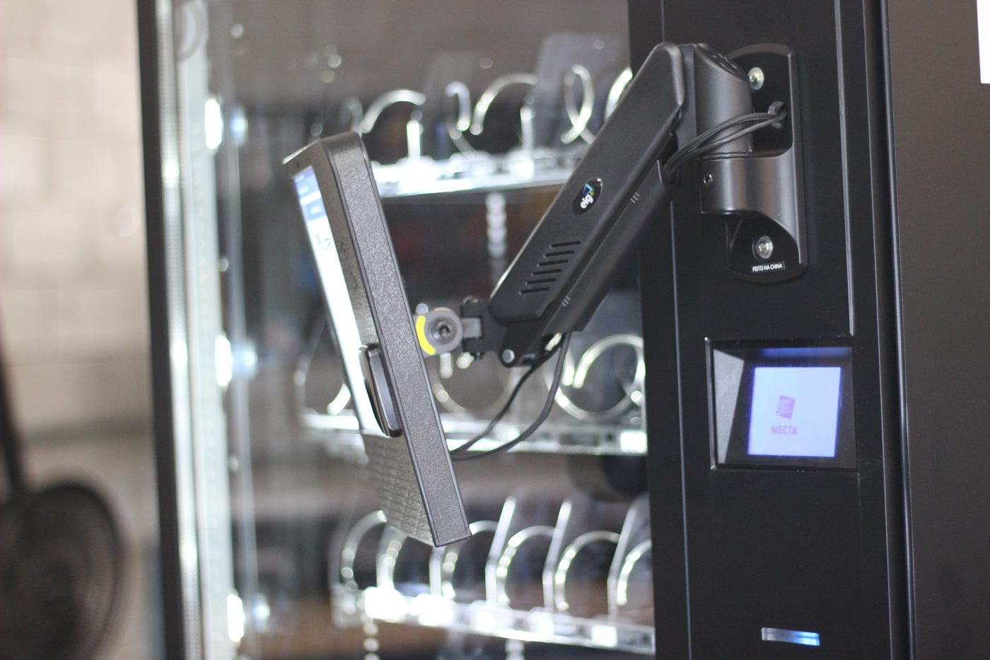 Smart Locker — 6