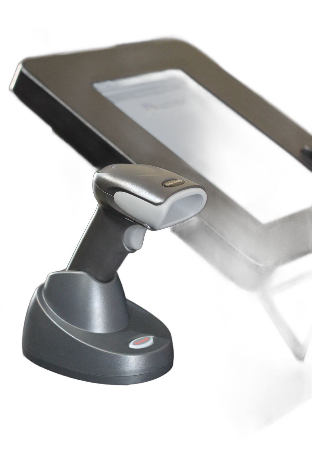 Self-Service Kiosk — 2